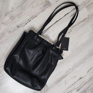 *BRAND NEW!* Zara Mini Tote Bag